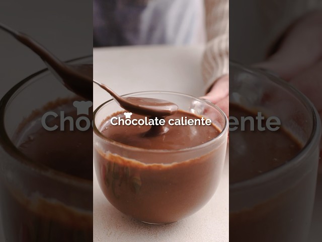 Vídeo relacionado con Comida Gourmet Moderna, Mini Juego de Regalo de Chocolate Caliente, Sabores Incluye Caramelo, Malvavisco Tostado, Vainilla Francesa, Caramelo Salado, Chocolate Doble y Chocolate con Leche, Juego de 6
