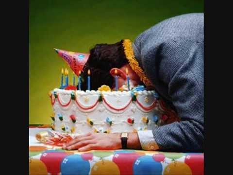 Happy Birthday Hicham!!!