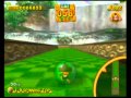 Super Monkey Ball 2 World 1 Jungle Island