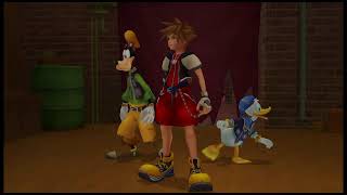 【KH2FM Lv1】久々！皆元気？俺明日休みなんだ まいめろDのゲーム実況第520回