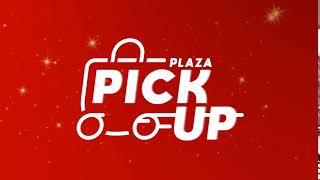Navidad PLAZA Pickup
