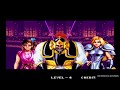 Five Five Ryoko 7 5 18 World Heroes 2 JET Fights