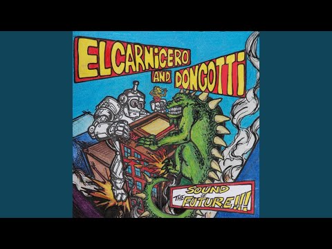 Sound of the Future (feat. Don Cotti)