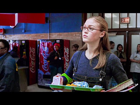 Southern girl's First Day at her new Chicago college | Save the Last Dance | CLIP
