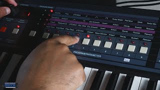 Video thumbnail for Sequential Multi-Trak - Editing a Synth with One Knob? by SoundsAndGear