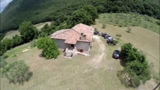 preview picture of video 'Drone a Casa La Mula'