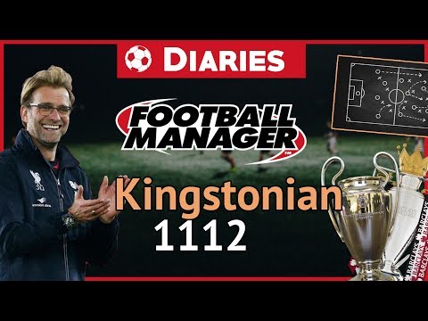 FM18 Kingstonian 12 point lead becomes 6 points Football Manager 2018