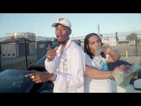 L B00G "NoHo" (Feat. K Duse) [Official Video]