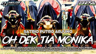 Download lagu DJ BANTENGAN‼️OH_DEK_TIA_MONIKA (SATRIO PUTRO ARJUNO) remixer @djhelossproductionprc5186 mp3 Download lagu DJ BANTENGAN‼️OH_DEK_TIA_MONIKA (SATRIO PUTRO ARJUNO) remixer @djhelossproductionprc5186 mp3