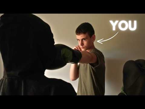 DON'T SPAR until you watch this video