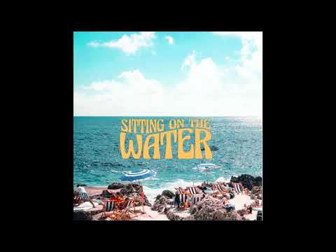 Toby Sebastian - Sitting On The Water