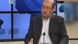 Հանրաքվեի հնարավոր չեղարկման մասին - Արա Հակոբյան