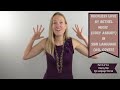 Reckless Love By Bethel Music Feat Cory Asbury In Sign Language Part 3 Of 3 In ASL Tutorial