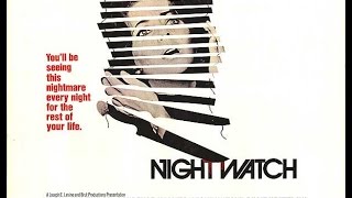 Night Watch (1973) Video