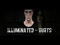Illuminated - Music Video [Sims 3] 