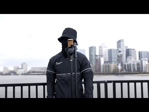 Booter Bee x Kwengface x Horrid1 - Load it up [UNRELEASED AUDIO]