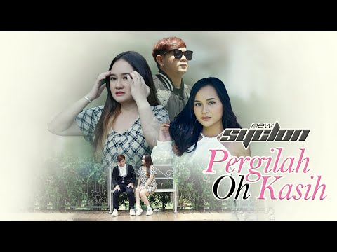 New Syclon - Pergilah Oh Kasih (Official Music Video)