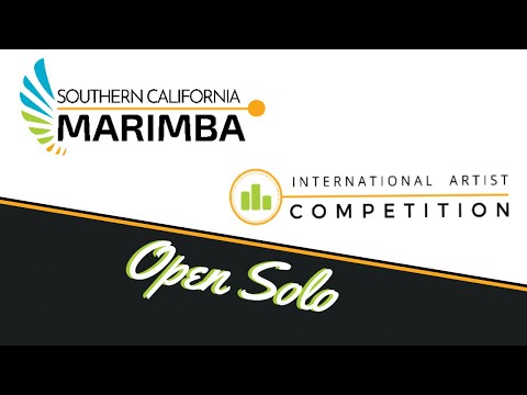 2023 IAC Day 2: Open Solo Semi-Finals