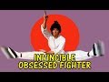 Wu Tang Collection - Invincible Obsessed Fighter (Widescreen)