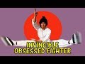 Wu Tang Collection Invincible Obsessed Fighter Widescreen