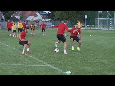 DVTK TV - Új játékos érkezett