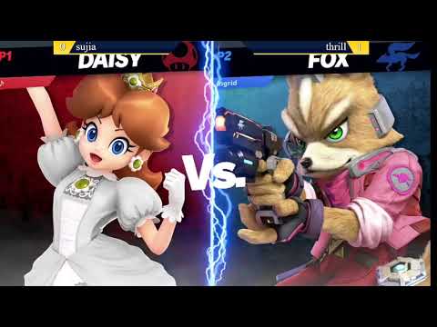 BBB GP#10: sujia vs thrill [Singles Winners Quarters]