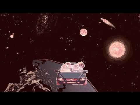 DeeThane - Gravitace (produced by Cody Seven, Jekyll) | Official Artwork Video | #RESPAWN