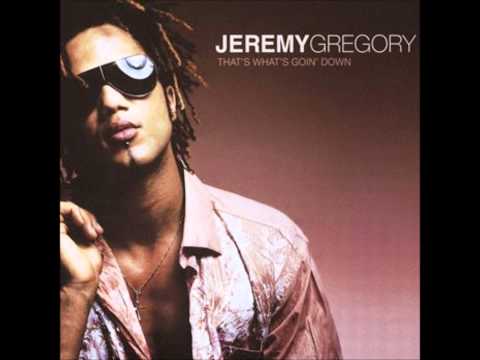 Jeremy Gregory - That's What's Goin' Down (Jamz Vol. 1 Remix)