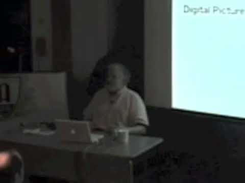 "MAGIC MICROPHONES AND PHANTASTICAL POST" - Jay Rose - BAES 1 of 2