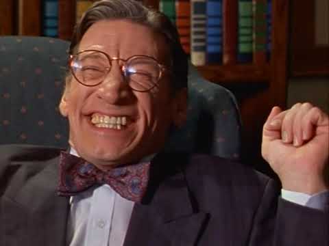 Jim Varney Presents: Your World As I See It Claymation Edition VHS