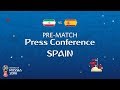 FIFA World Cup™ 2018: IR Iran - Spain: Spain - Pre-Match PC