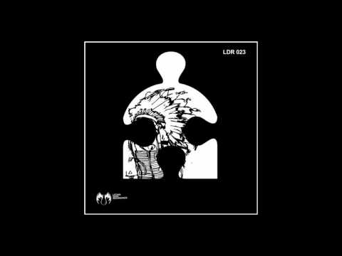 Damolh33 & Hertzman - Lider (original mix)