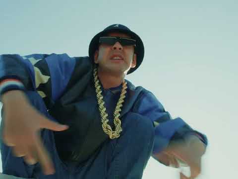 RAGGAMUFFIN BOOM BOP - J-REXXX&DJ KAJI