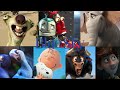 Evolution Of Blue Sky Studios 2002 2020