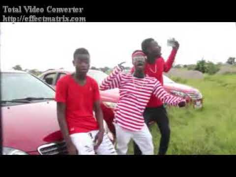 Fancy Gadam Ti bi niŋ Sheli (Official Video)