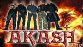 AKASH - CONCIERTO PARA ELLOS (LETRA)