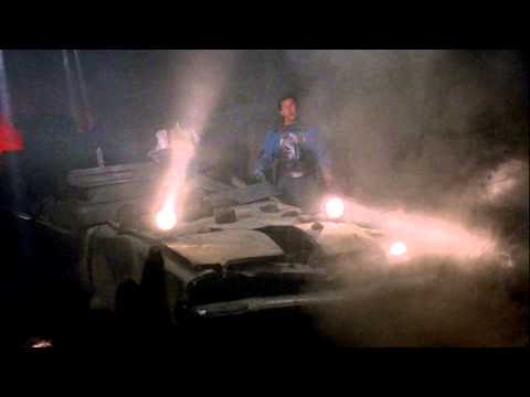 Army Of Darkness - Original Ending (HD)
