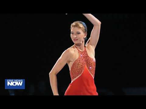 Erie Native Caryn Kadavy Reflects on Calgary Olympics