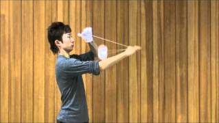 Reverse Vertical Boingy Boingy