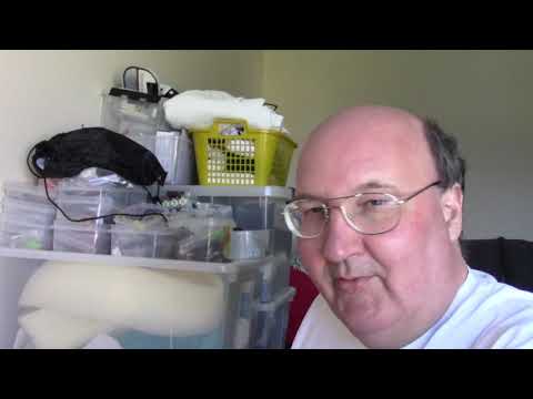 MongoTV_2648 - Min Aftensmad - BACONTERNINGER Med Ris