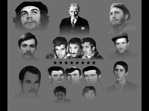 ASG-Devrim  (Official Video) 2021