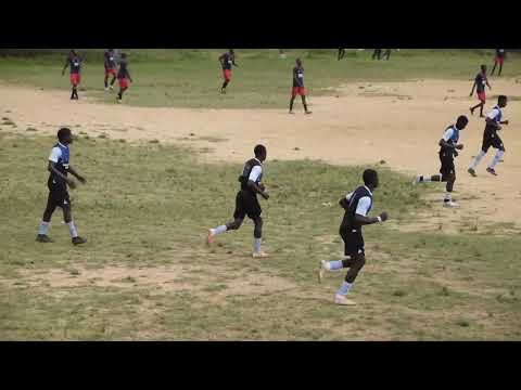 Kaduna Conference | Matchday 7 | Jamba FA vs Malali FC