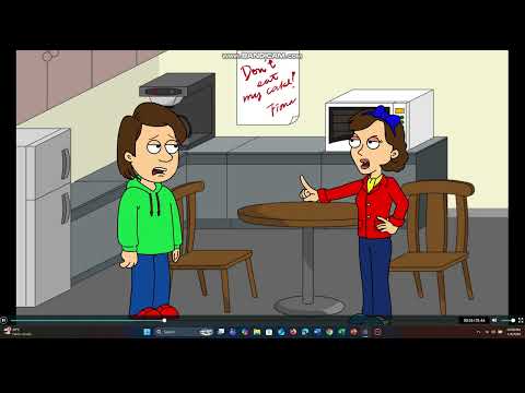 Boris' Geheimnis gelüftet | Staffel 3, Folge 6 (inspiriert von: @Carter_Story)