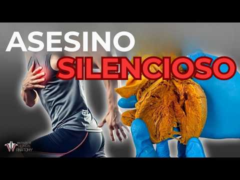 Por qué hasta la gente que entrena puede sufirir un ATAQUE AL CORAZÓN