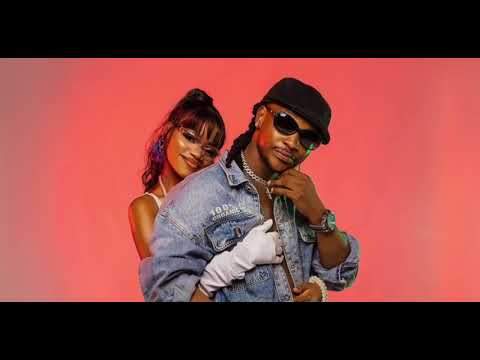 Yammi ft lexsil & ziibeats - love crazy (Official music audio)