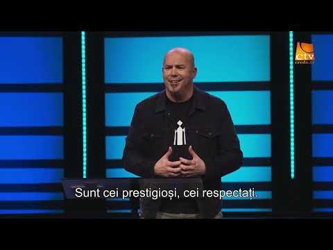 415. Adevărul Viu - Brett McBride - Matei, Cap. 15