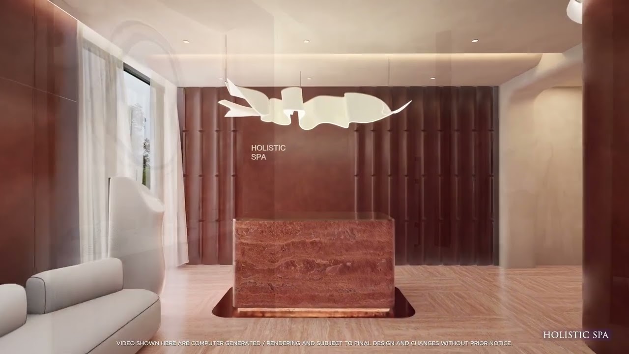 Embassy Life – Projekt-Video
