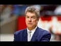 Chuck Daly's Superior Fashion Sense As Explained By John Salley