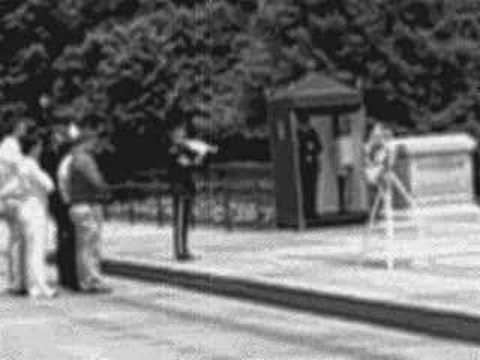 USMC 2006 Sniper Reunion