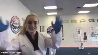 Live CLass - Yellow Belt - 5.28.20 @ 3:45pm
